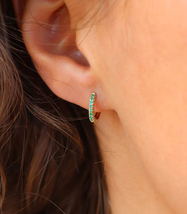 Mini Créole Basilic Waekura