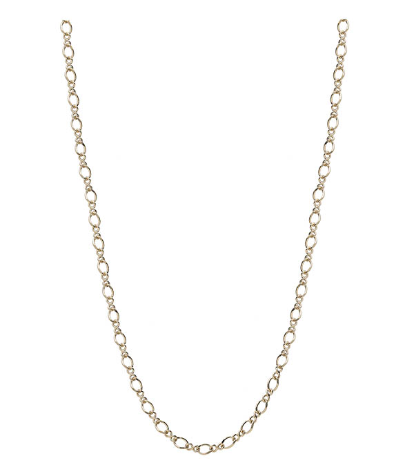 Collier Tiana Doré Waekura