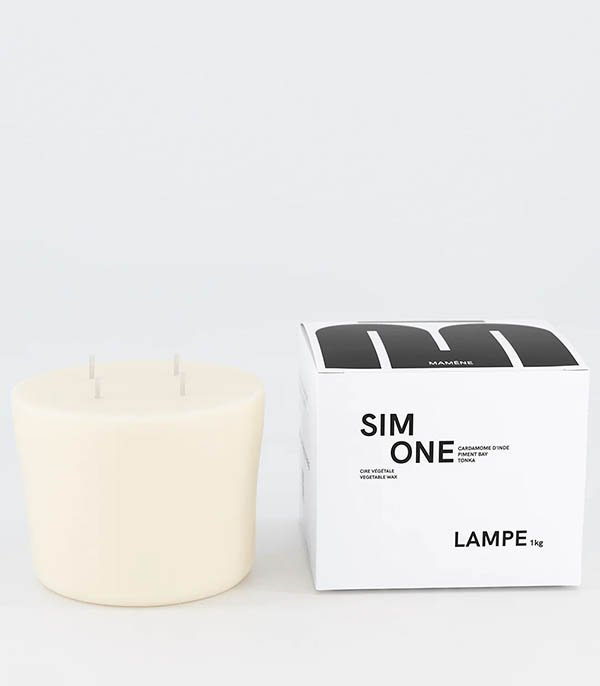 Recharge Lampe Simone 1kg Mamène Paris
