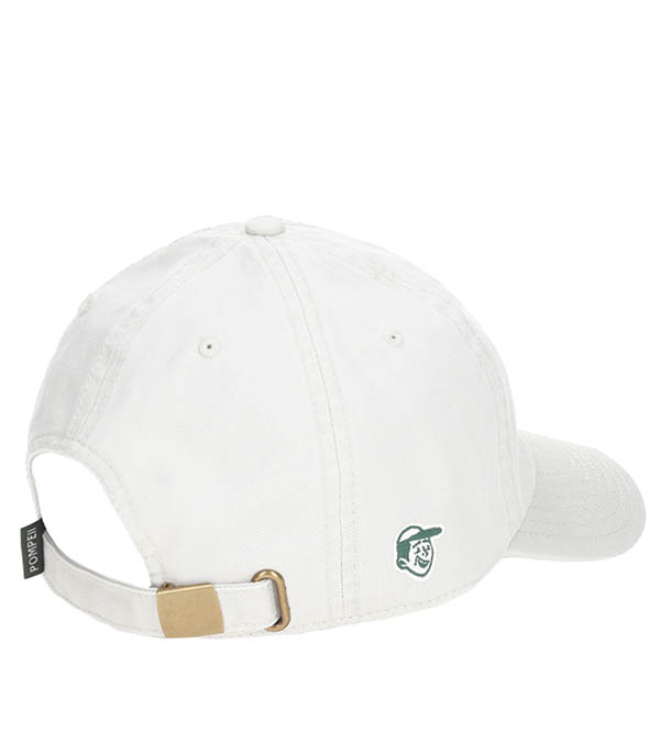 Casquette homme Pompeii Stone Twill Pompeii Brand