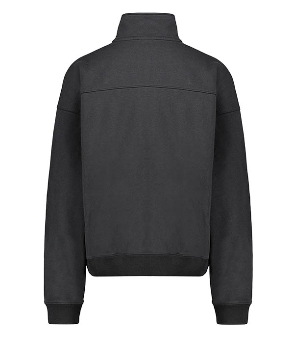 Pull Camionneur S.R Sport Faded Black Sporty & Rich