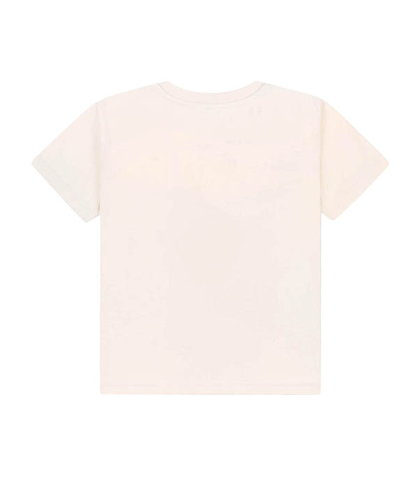 Tee-shirt pour enfant USA Health Club Sporty & Rich