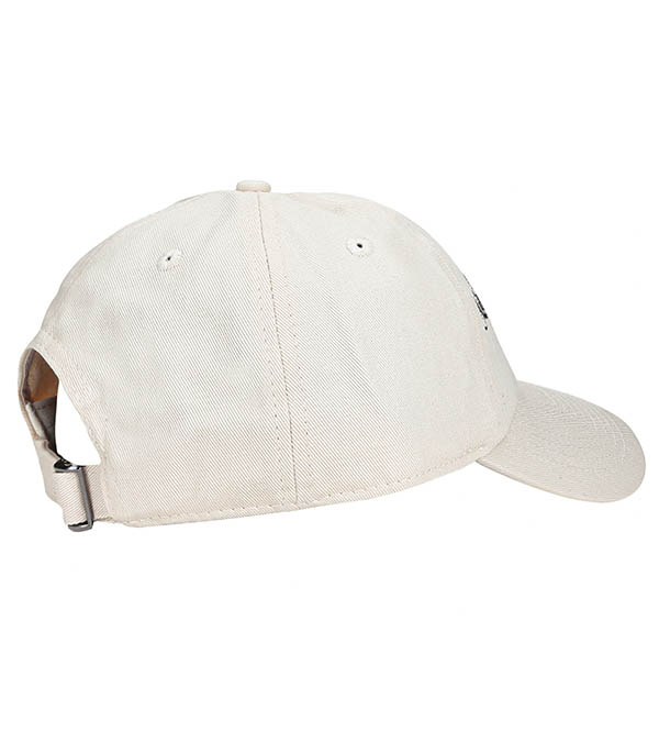Casquette NY Health Club Cream/Navy Sporty & Rich