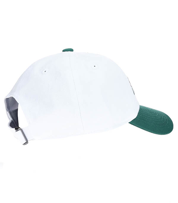 Casquette Finish Line White/Alpine  Sporty & Rich