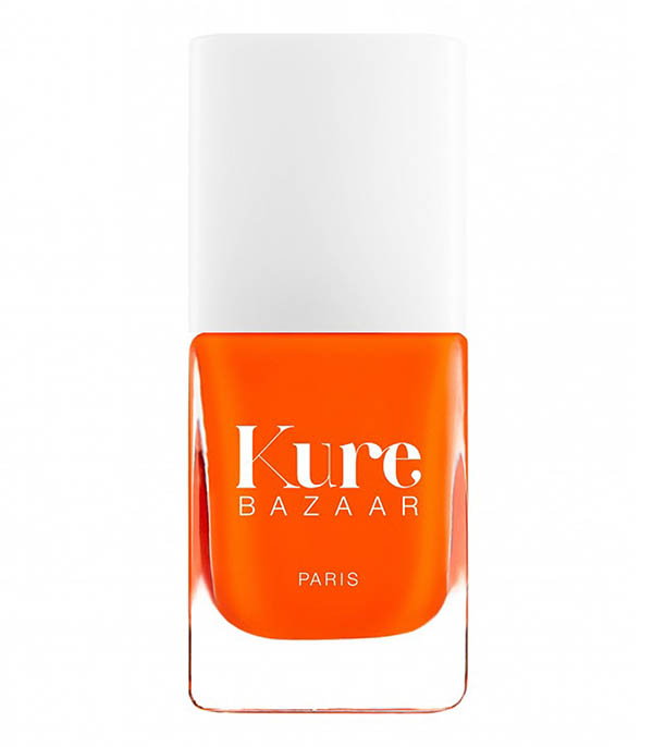 Vernis à ongles Karma Mat Kure Bazaar