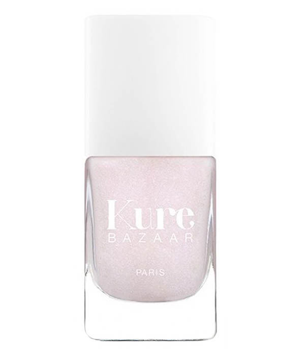 Vernis à ongles Rose Pearl Kure Bazaar