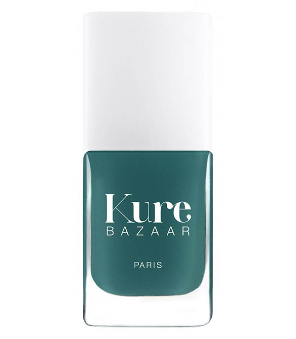 Vernis à ongles Green Love  Kure Bazaar