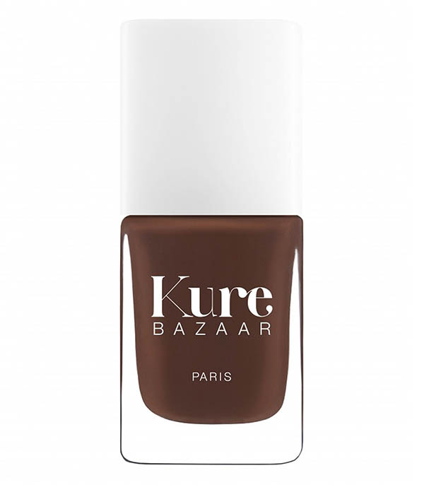 Vernis à ongles Moka Kure Bazaar