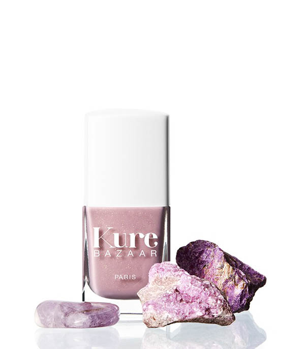 Vernis à ongles Améthyst Kure Bazaar