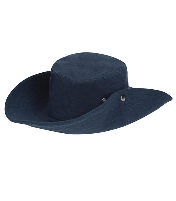 Chapeau The Rimba Marine Bingin Diaries - Taille M
