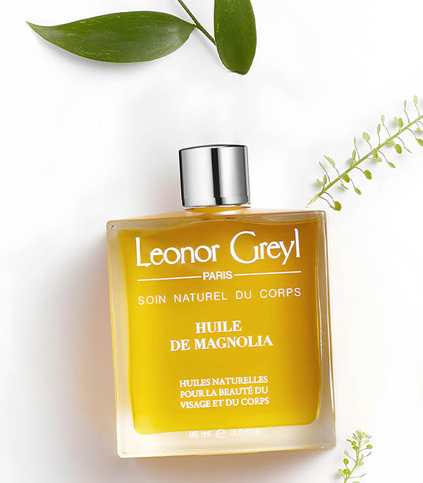L'huile de Magniolia 95 ml Leonor Greyl