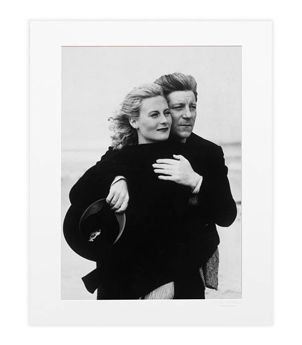 Affiche La galerie Gabin Morgan 40 x 50 cm Image Republic