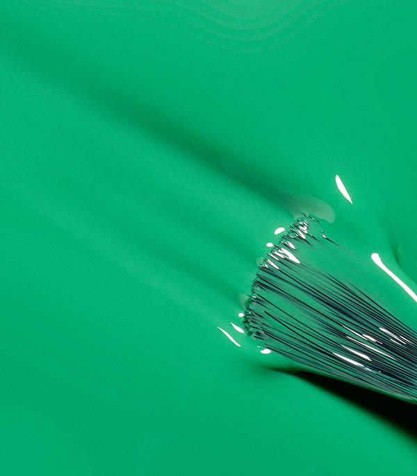 Vernis à ongles Green Brazil Manucurist