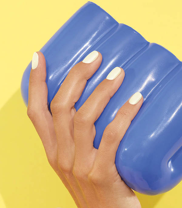 Vernis à ongles Green Porcelaine Manucurist