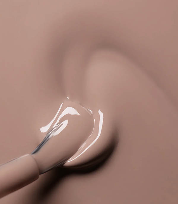 Vernis à ongles Green Dove Beige Manucurist