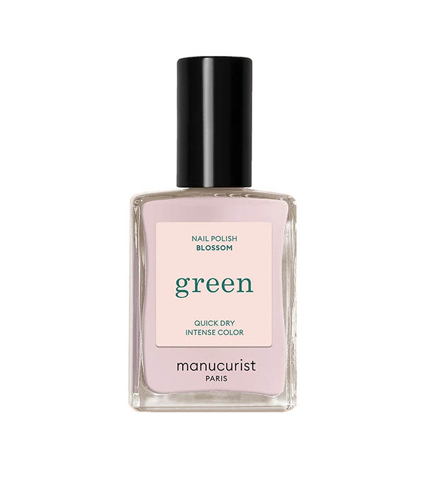 Vernis à ongles Green Blossom Manucurist
