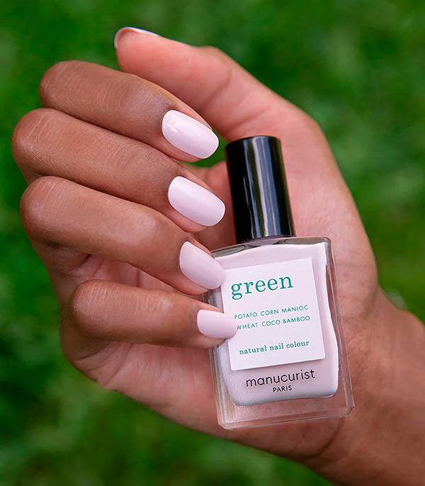 Vernis à ongles Green Blossom Manucurist