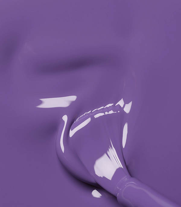 Vernis à ongles Green Iris Manucurist