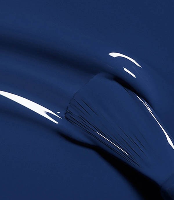 Vernis à ongles Green Navy Blue Manucurist