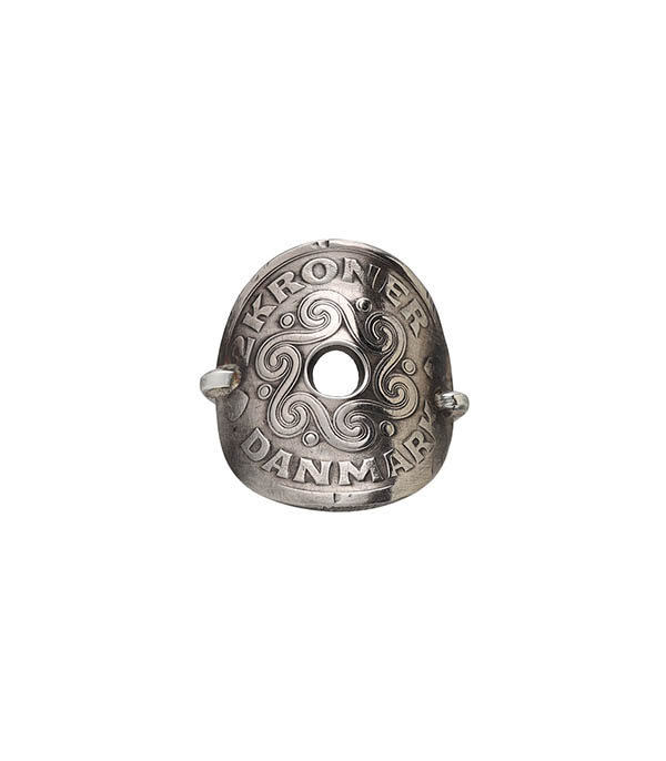 Bague Make Money With Money Danemark lucieblanche - Taille 52