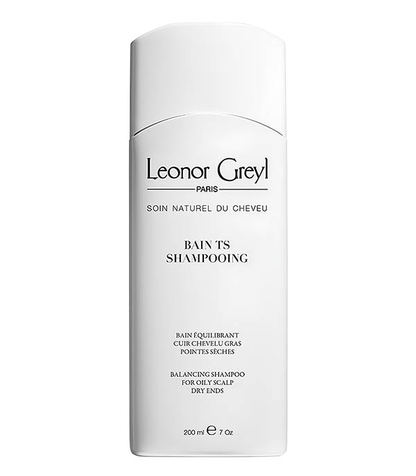 Shampooing Bain TS 200ml Leonor Greyl