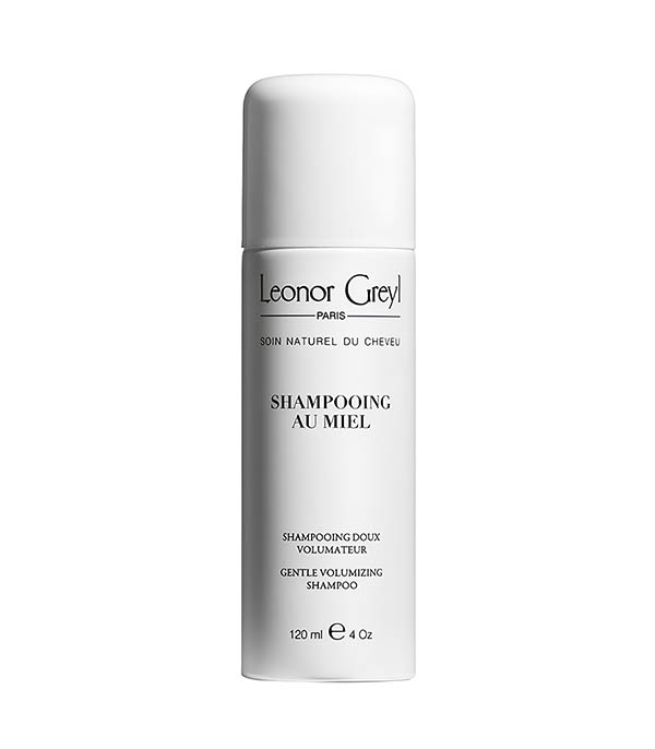 Shampooing Au Miel 120ml Leonor Greyl