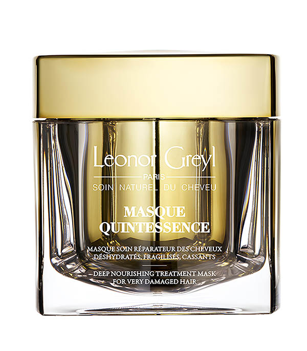Masque Quintessence 200ml Leonor Greyl