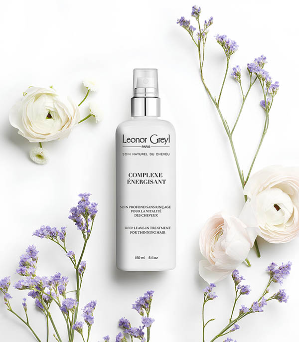 Complexe Energisant 150ml Leonor Greyl