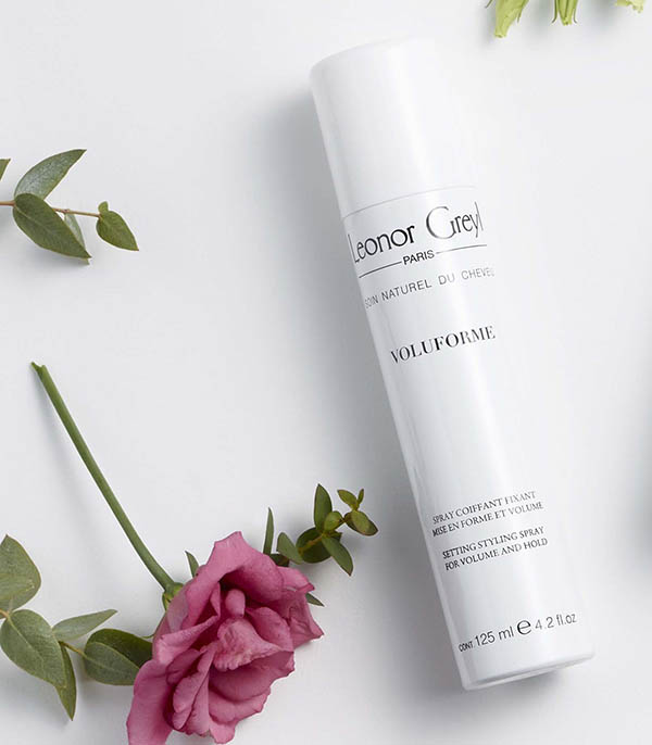 Les Coiffants Voluforme 125ml Leonor Greyl