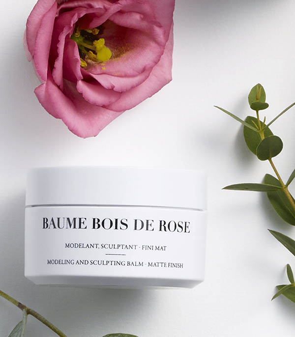 Les Coiffants Baume Bois de Rose 50ml Leonor Greyl