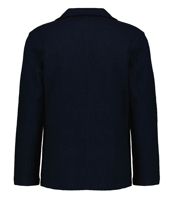 Blazer homme Boiled 6398 Navy Blue NN07