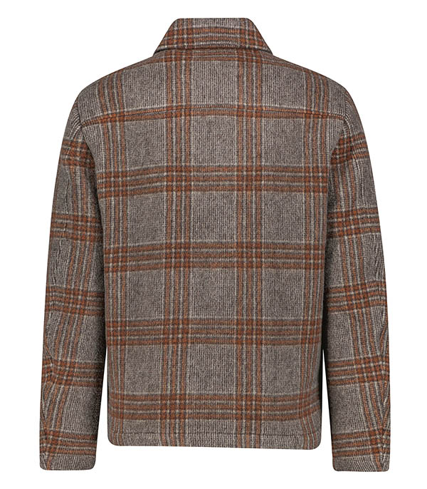 Veste homme Gael 8442 Multi Check NN07