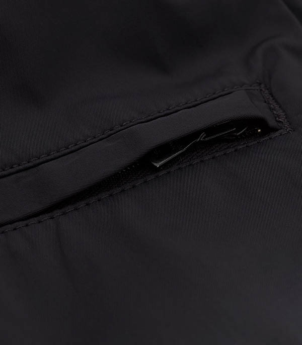 Short de bain homme Bulldog Stretch Night Iris Orlebar Brown