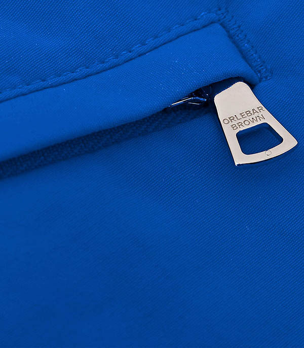 Short de bain Bulldog Nova Blue Orlebar Brown