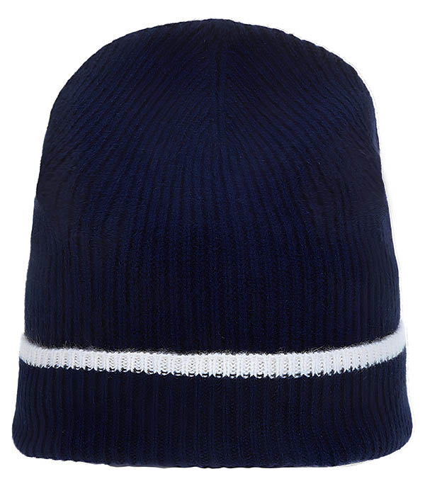 Bonnet Georgy Navy Xirena - Taille Taille unique