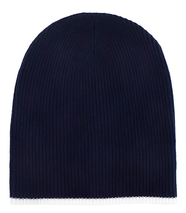 Bonnet Georgy Navy Xirena
