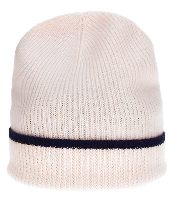 Bonnet Georgy Milk Navy Xirena - Taille Taille unique