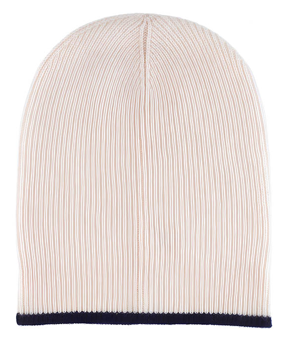 Bonnet Georgy Milk Navy Xirena