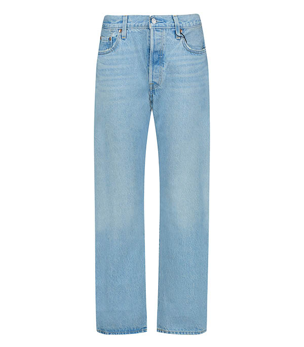 Jean 501® 90s Ankle By Your Side Levi's - Taille 30 x 29