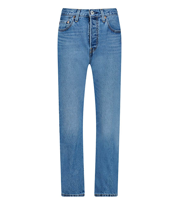 Jean 501® Crop Must Be Mine  Levi's