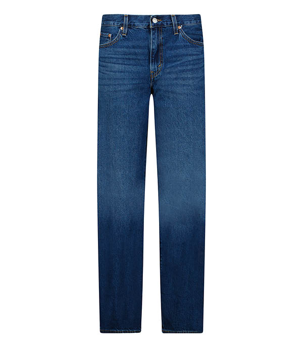 Jean Baggy Dad She's Nice Levi's - Taille 30 x 30