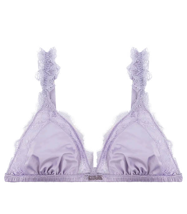 Soutien-gorge Love Lace Lila Love Stories