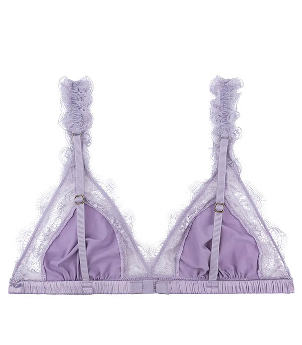 Soutien-gorge Love Lace Lila Love Stories