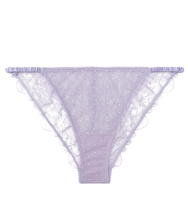 Culotte Wild Rosie Lila Love Stories - Taille 1