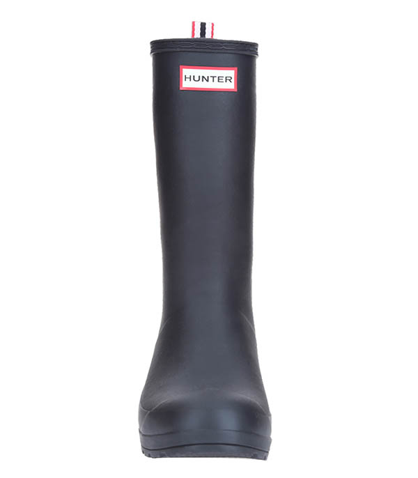 Bottes Play Tall Insulated Hunter