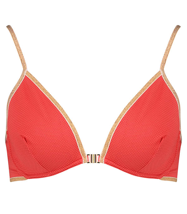 Soutien-gorge Jack Paprika Mesh La Nouvelle