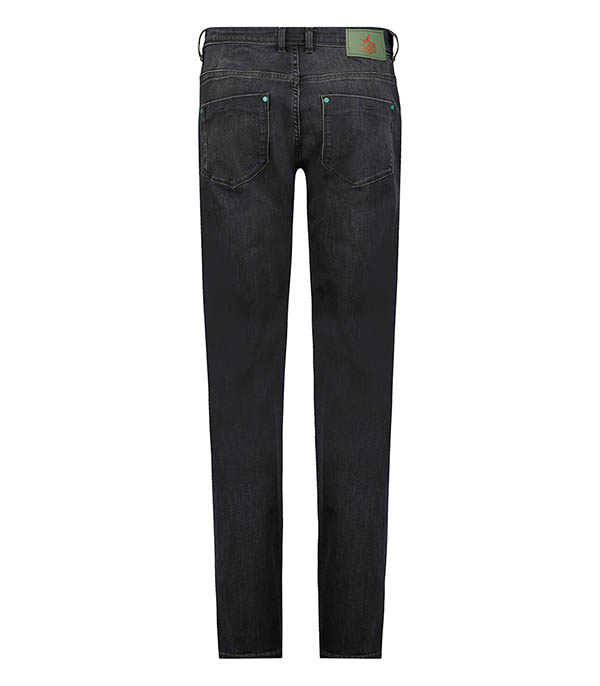 Jean Homme AD34 Dark Grey Kaki ACE DENIM
