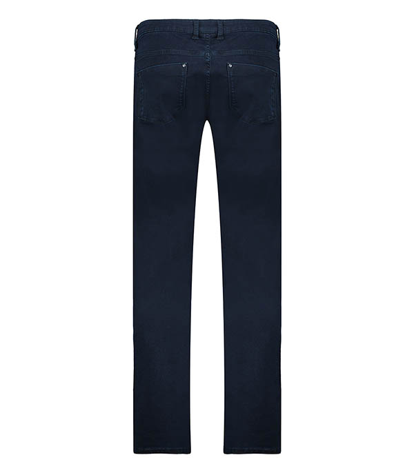 Jean Homme AD05 Medium Stone/Black  ACE DENIM