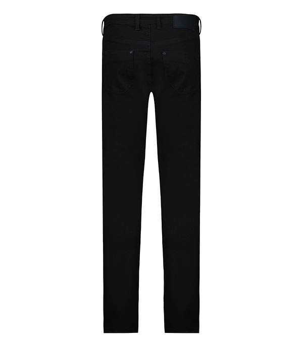 Jean homme AD34 Black Od ACE DENIM