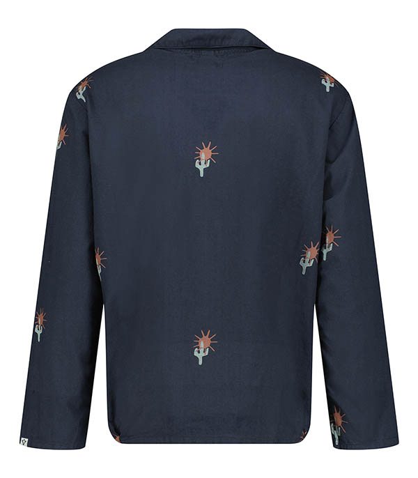 Chemise pour homme Dorsey Black Bsbee